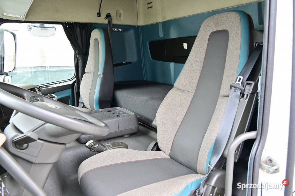 Kontener Izoterma Volvo FM 330 Eur 6 Warszawa sprzedam