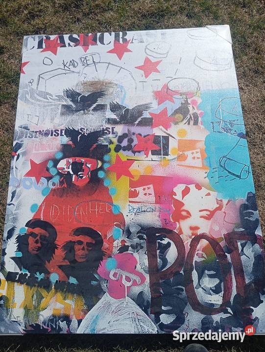 Obrazy zachodniopomorskie Szczecin