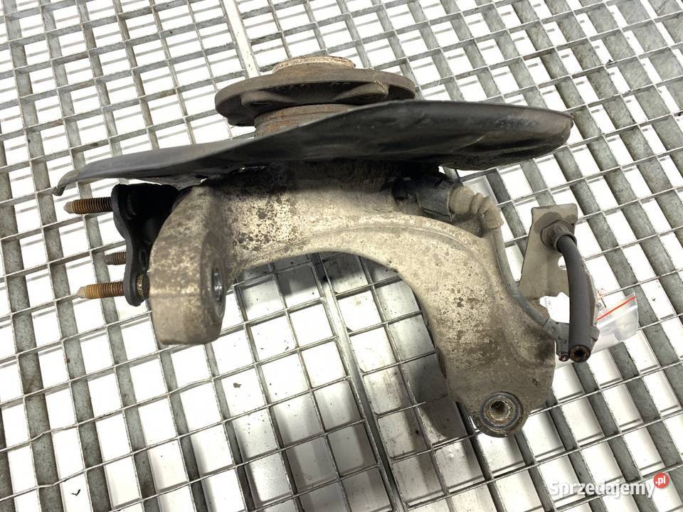 ZWROTNICA LEWY PRZÓD VW PASSAT B8 20 190 osobowe