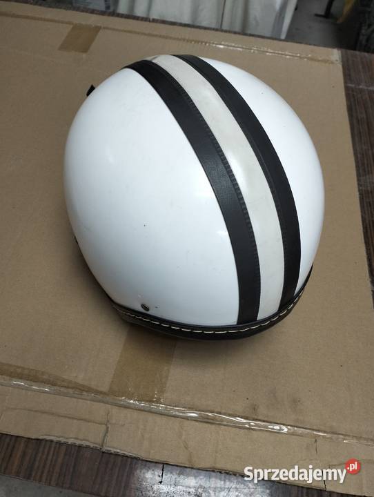 Kask PRL wsk Pozostałe Radom