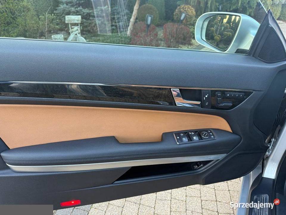 Mercedes E250 CGI 204 Prime Edition 2010r Motoryzacja wielkopolskie Krotoszyn