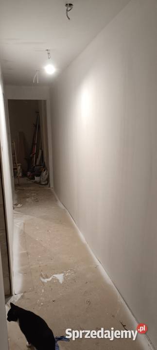 Usługi wykończenia Pińczów