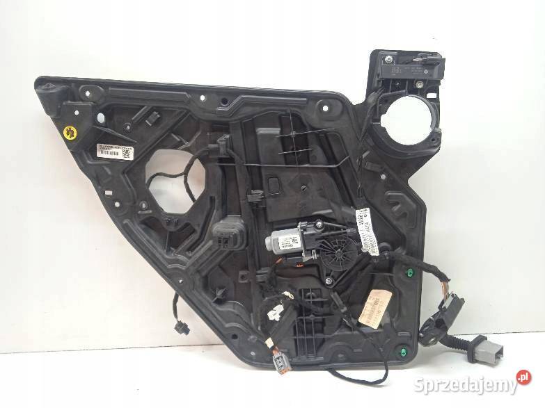 MECHANIZM SZYBY LEWY TYŁ Dodge Charger VII 2011 świętokrzyskie
