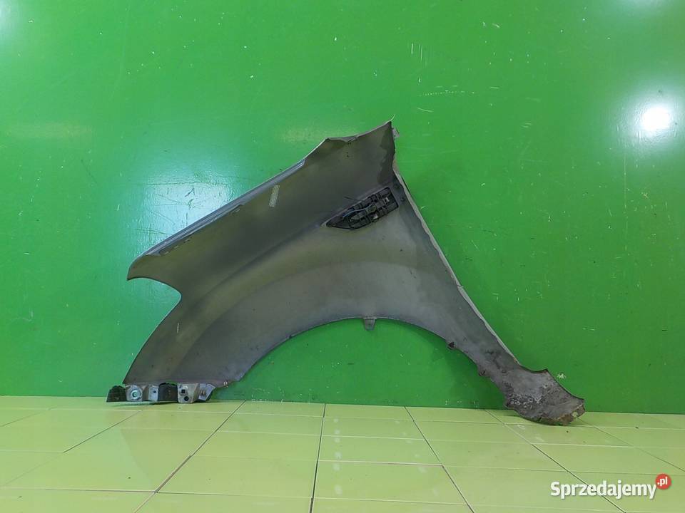 KIA SOUL I 16 CRDI 11r 5D blotnik prawy przod Suków sprzedam