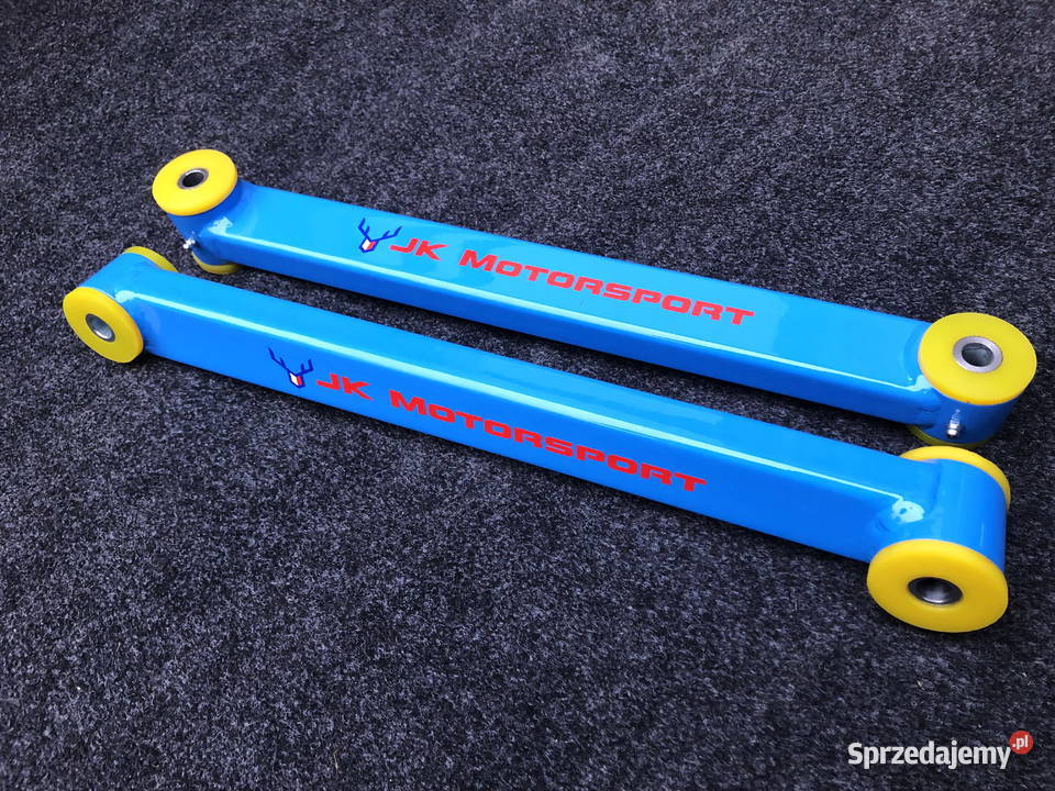 Wahacze JKMotorsport Mustang 20052014 Sky Blue Krasnystaw