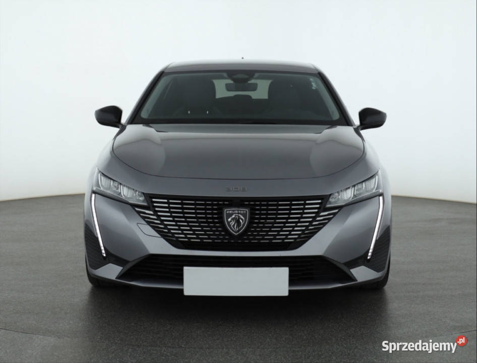 Peugeot 308 12 PureTech Hatchback 308 Piaseczno