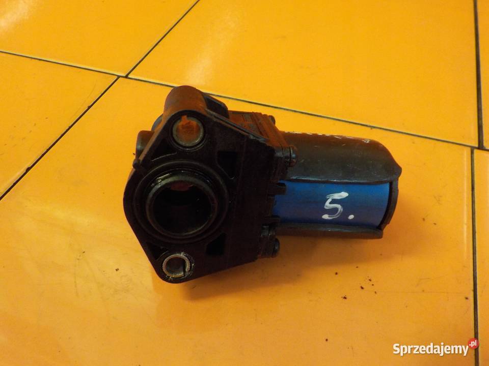 S60 V40 FOCUS 16 T3 ECOBOOST 13r B4164T Pozostałe Suków