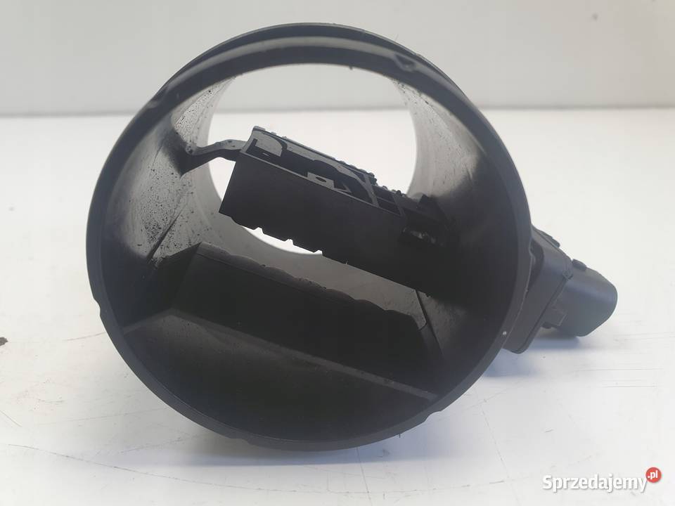Opel Corsa D 13 CDTI PRZEPŁYWOMIERZ 0281002940 Janów