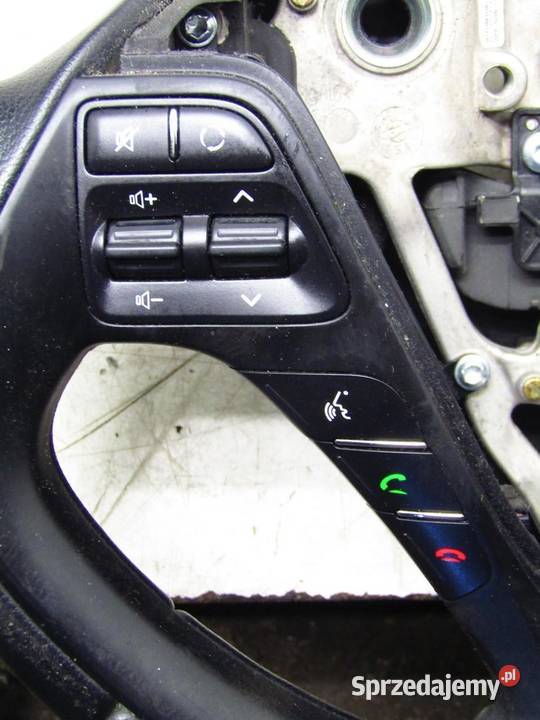 KIEROWNICA MULTIFUNKCJA KIA CEED II LIFT