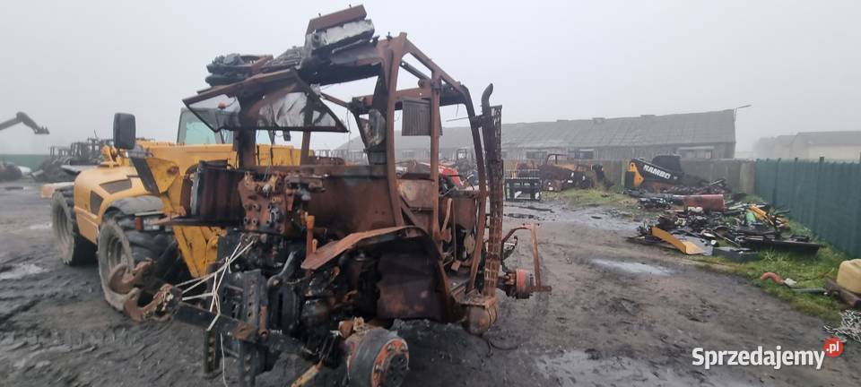 Reform Mounty 100 PTO Wilkowo