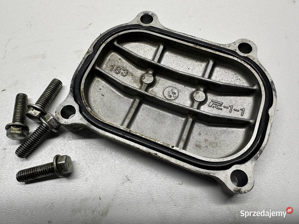 Pokrywka dekiel głowicy Yamaha Raptor 700 Sulęcin