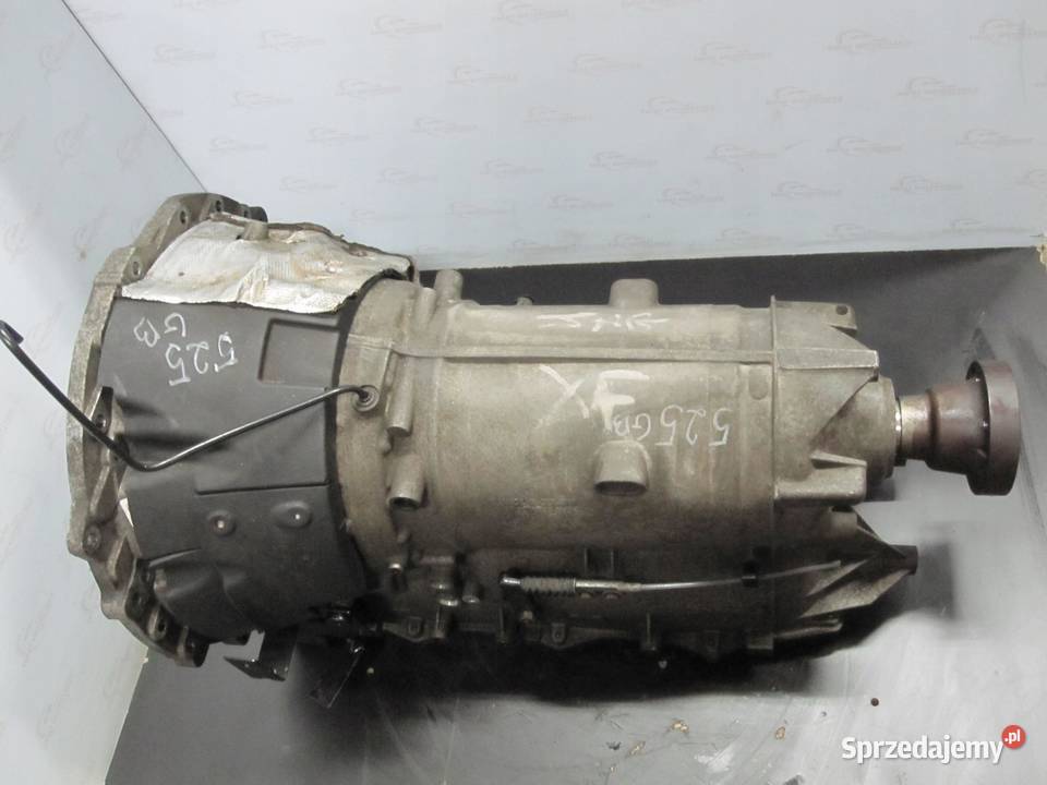 JAGUAR XF 22 D 224DT 14R 131 CXD CX237000DD