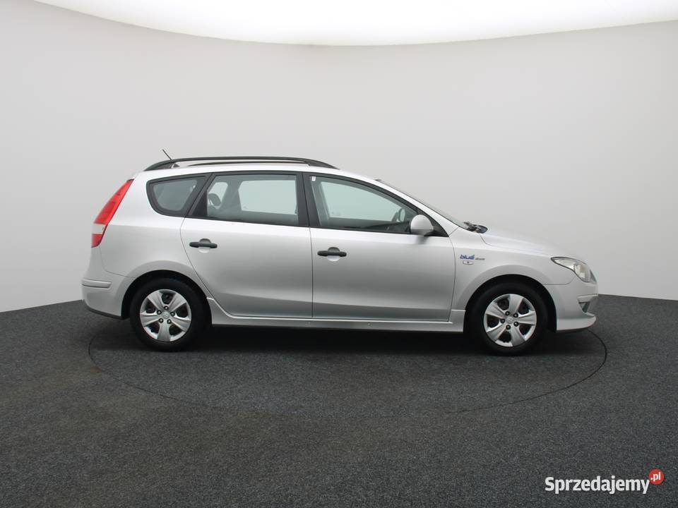 Hyundai i30 I 14 IDrive Cool 234845km Lublin