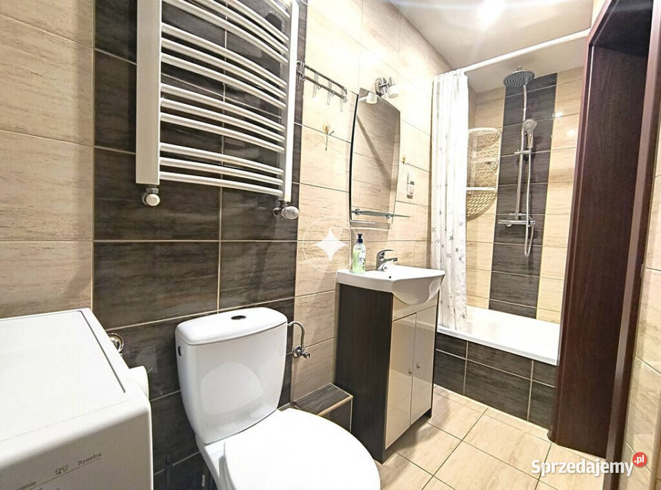 Na wynajem duża kawalerka w Zamościu Liczba pokoi 1 Wynajem Zamość