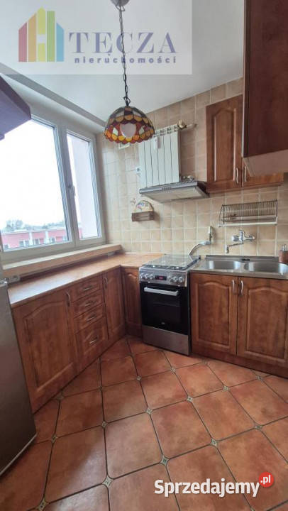 Mieszkanie do sprzedania Warszawa 44m2 Liczba pokoi 2 mazowieckie