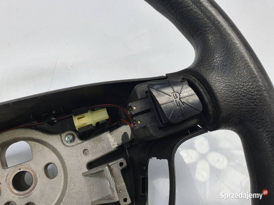 KIEROWNICA CHEVROLET AVEO Pozostałe Lipno