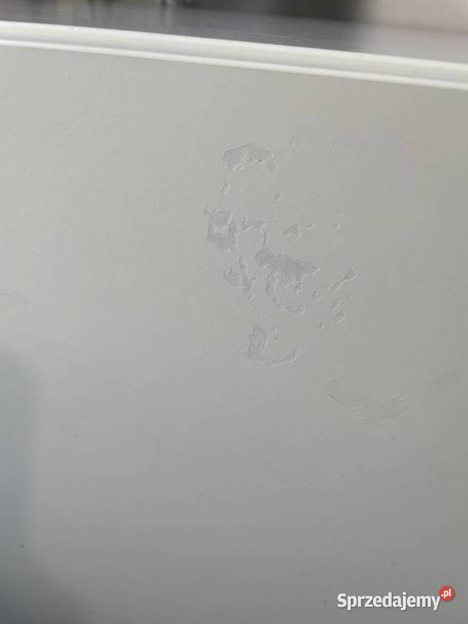 Skrzynia duża szuflada biurko STUVA biała IKEA Kraków