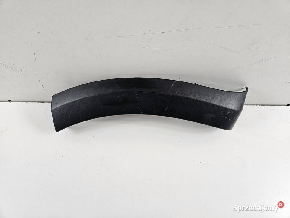 DACIA SANDERO II STEPWAY LISTWA ZDERZAKA PRAWY wielkopolskie sprzedam