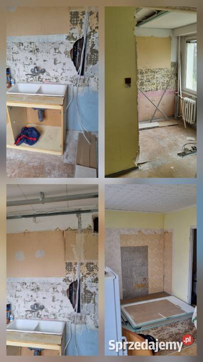 Mieszkanie 326m2 2 pokoje Białystok Mieszka I