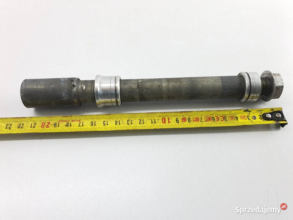 Oska Kola Os Tulejka Yamaha Yzf 450 1013 Łódź