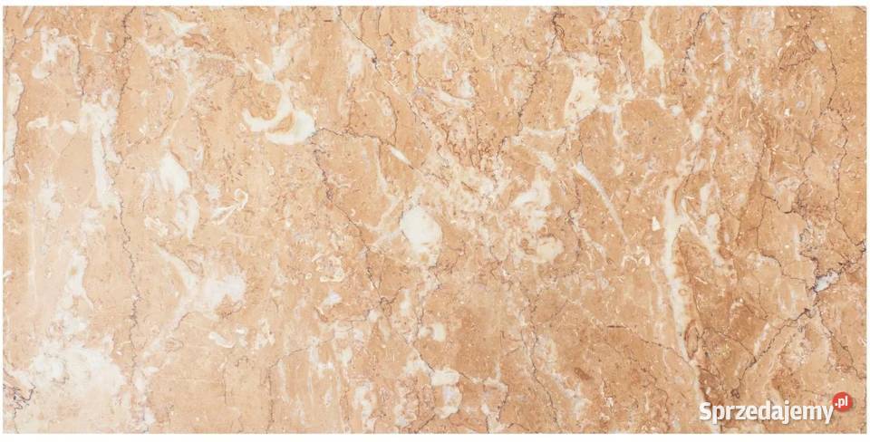 Płytki z marmuru Samon Beige 30x60x2 Warszawa