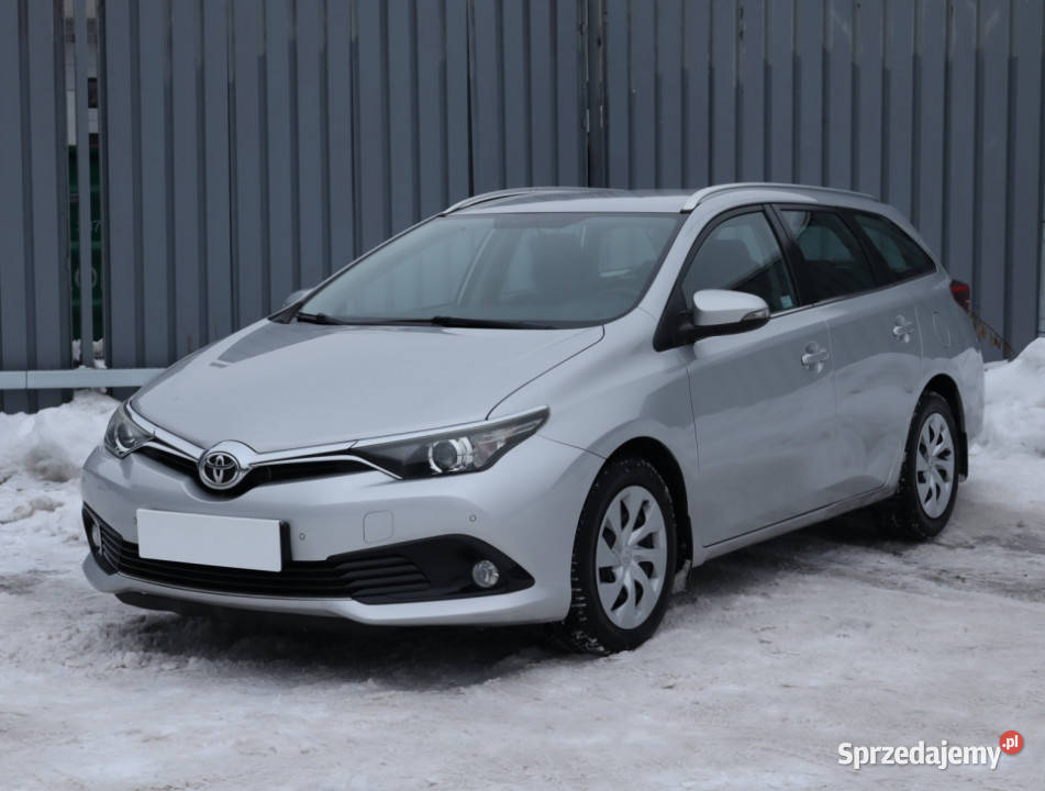 Toyota Auris 16 Valvematic czujnik parkowania sprzedam