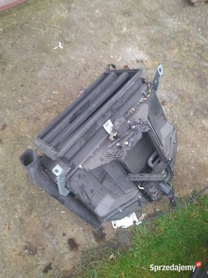 Nagrzewnica kompletna Volvo FH13 Łódź