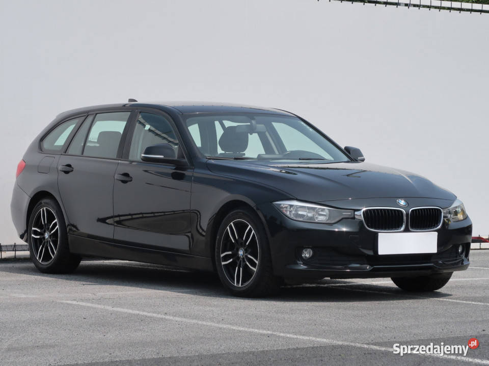 BMW 3 316 d gniazdo USB lubelskie Lublin