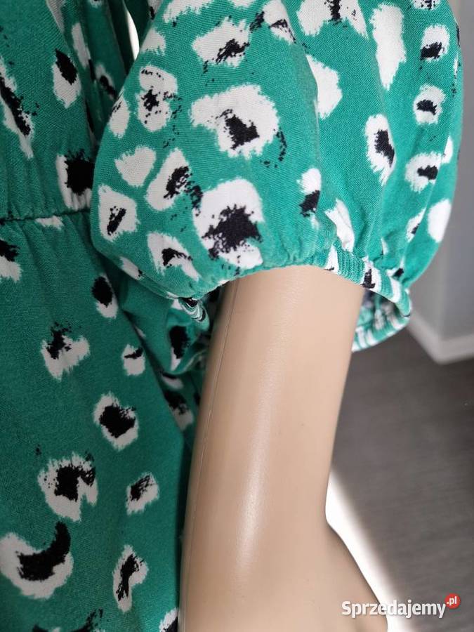 Sukienka w rozmiarze 40 Nowogard