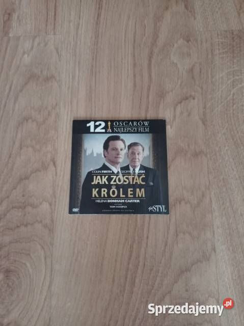 zostać królem FILM Chorzów