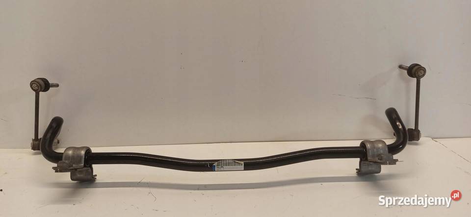 VOLVO V60 CC DRĄŻEK STABILIZATOR PRZÓD 31406930