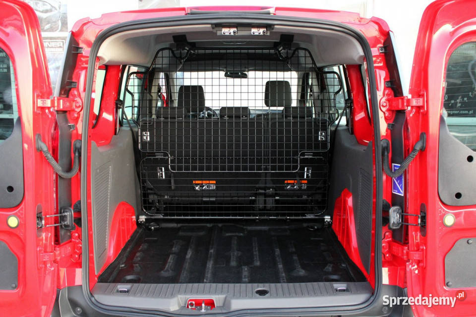 Ford Transit Connect SalonPL Kamera L2 Automat podgrzewane fotele Sokołów sprzedam