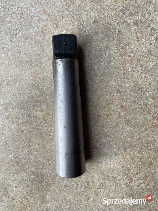 Tuleja redukcyjna PTPa MK4MK3 140 mm Czarnożyły