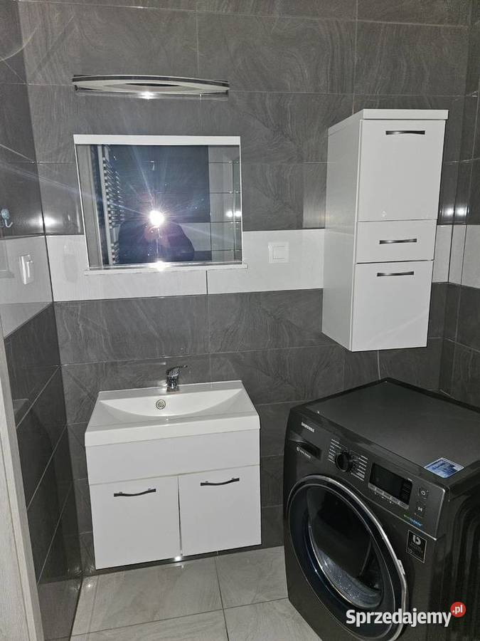 Łazienka kompletne wyposażenie warmińsko-mazurskie Olsztyn