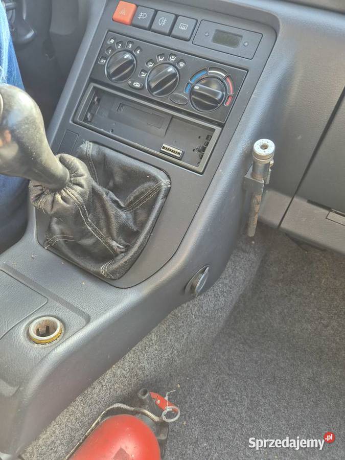 Polonez caro plus dolnośląskie