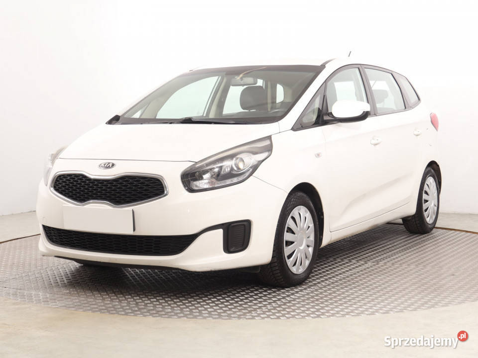 Kia Carens 17 CRDi elektryczne szyby Carens Katowice sprzedam