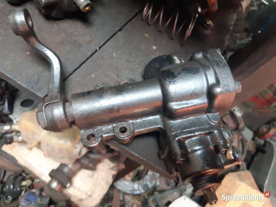 8055100115 TRW Torfinasa Nissan Patrol K260 Częstochowa
