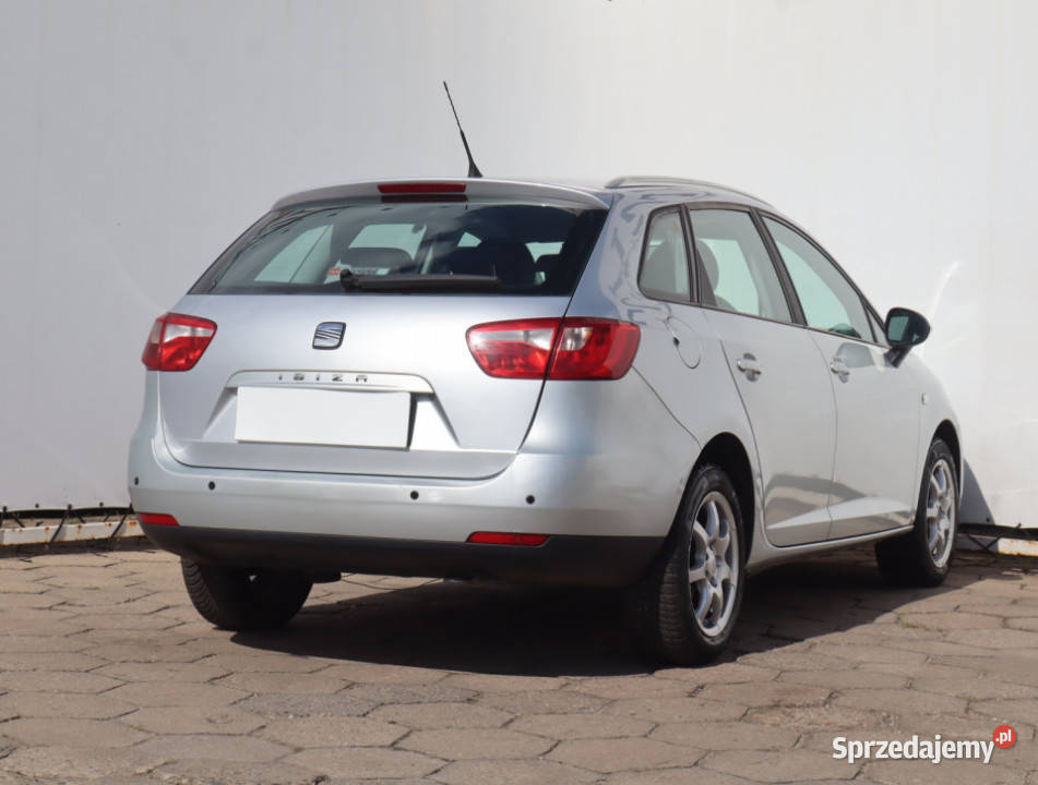 Seat Ibiza 14 16V Ibiza Łódź