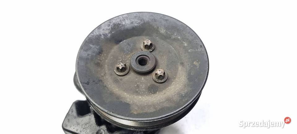 POMPA WSPOMAGANIA MERCEDES SPRINTER 208 Lipno