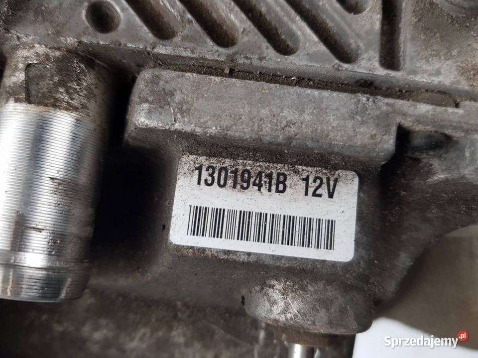 WEBASTO 4E0265081AB AUDI A8 D3 LIFT Lipno