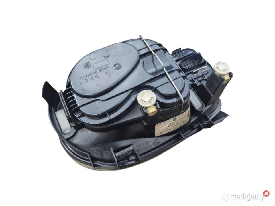 LAMPA PRZÓD PRAWA VW GOLF IV 4 1J1941016C Działoszyce