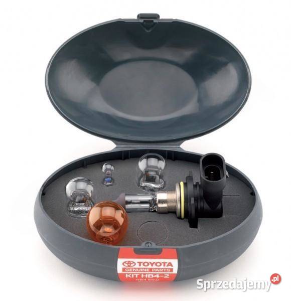 TOYOTA Auris Corolla Prius RAV4 Yaris Avensis osobowe Kąty Wrocławskie sprzedam