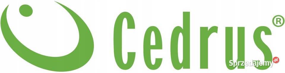 CEDRUS AG6E1F AGREGAT PRĄDOTWÓRCZY GENERATOR Opalenica