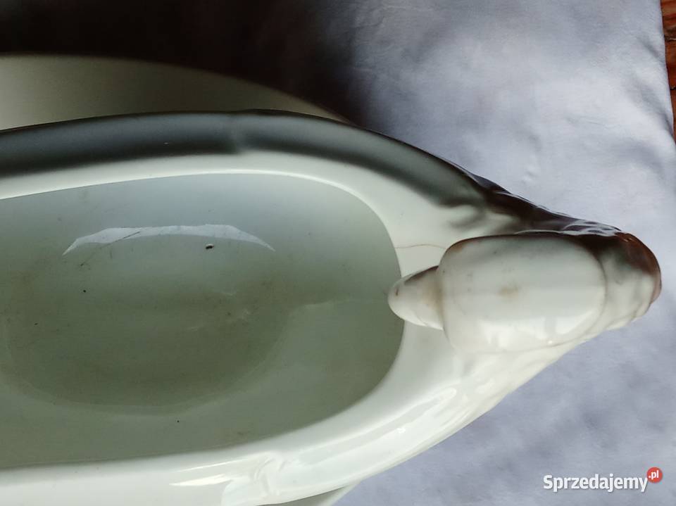 Sosjerka TPM z 1850roku Prusim