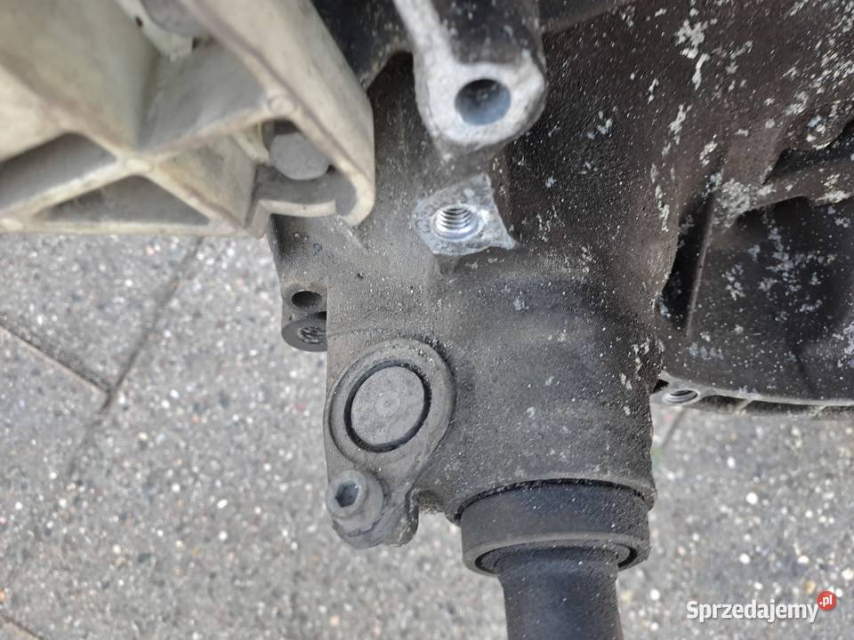 Citroen C4 14 16V 20042011r skrzynia biegów kod Jastrzębie-Zdrój sprzedam
