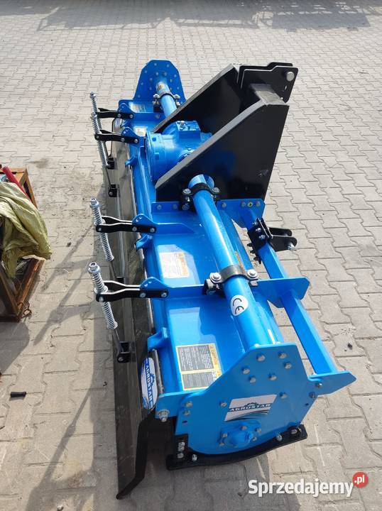 Glebogryzarka Agrostar różne szerokosci nowa z Zgierz