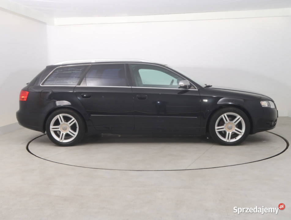 Audi A4 20 TDI Bielany Wrocławskie sprzedam