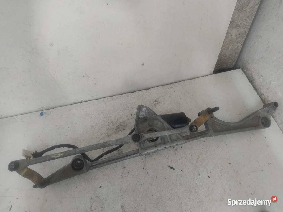MECHANIZM WYCIERACZEK PRZEDNICH MERCEDES W209 sprzedam
