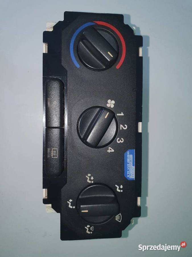Opel panel sterujący Bogatynia