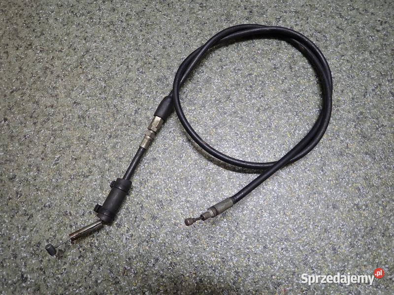 LINKA SPRZĘGŁA SUZUKI RM 250 0108R Strzelce Krajeńskie
